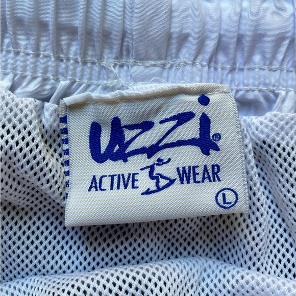 Men’s Cargo Swim Trunks - Picture 10 of 10